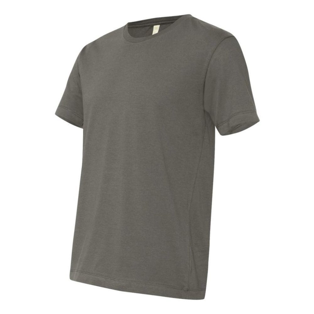 Alternative Short Sleeve T-Shirt 1070 - Asphalt